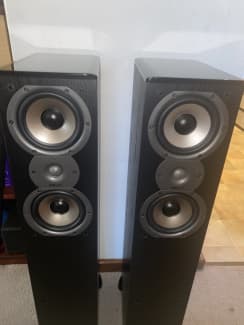 polk audio tsi300