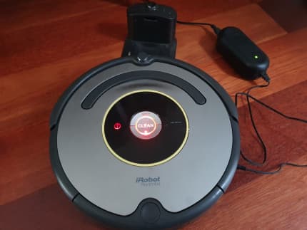 iRobot Roomba vacuum | Vacuum | Gumtree Australia Maroochydore Area - Buderim | 1314098673