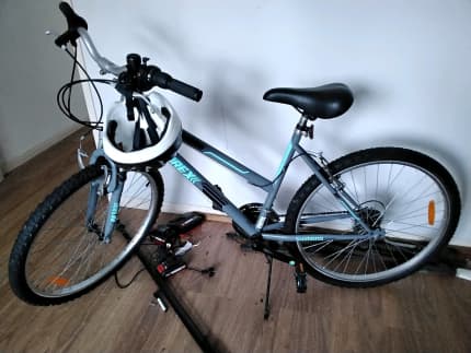women's bikes kmart