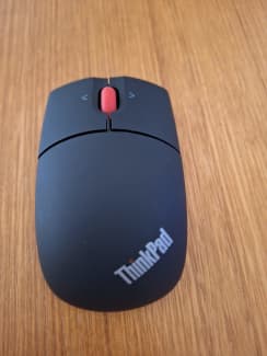 Lenovo ThinkPad Bluetooth Laser Mouse MOBTC9LA