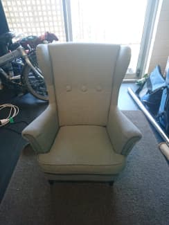 done deal armchair