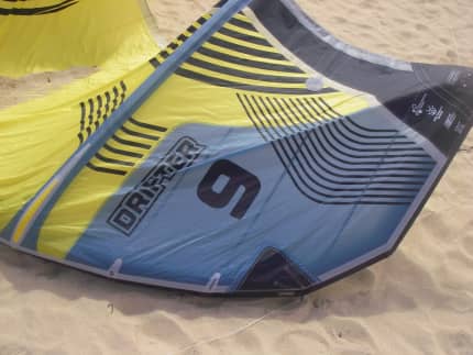 Gumtree kitesurfing on sale