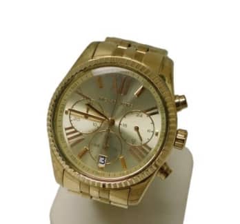 Michael kors watch outlet gumtree