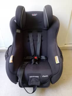 Allure convertible cheap car seat