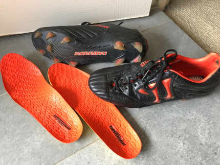 Gumtree soccer boots best sale