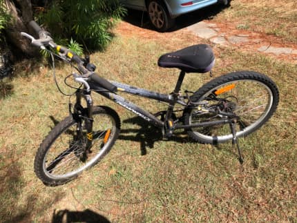 diamondback bronco 24