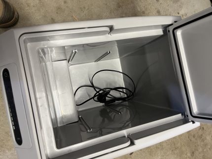 car fridge for sale gumtree