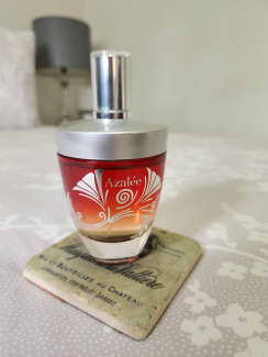 Azalee discount lalique perfume