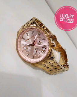 Michael kors watch clearance gumtree