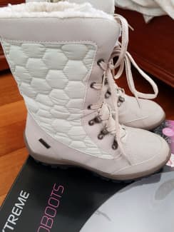 winter boots for women size 7