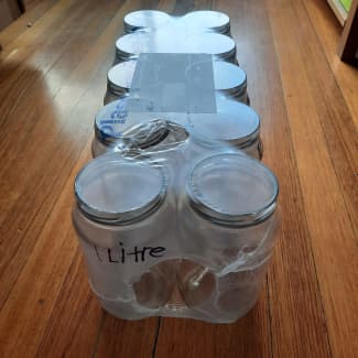 10 Jars | $1.40 Per