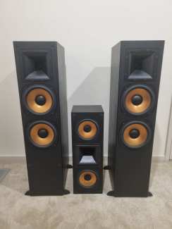 Gumtree fashion klipsch