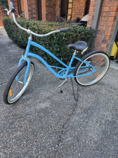 del sol bicycle cruiser