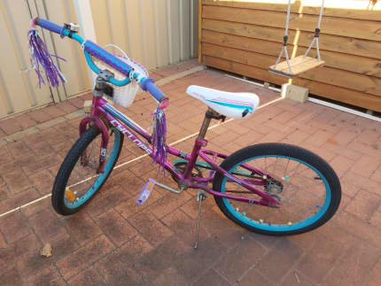 50cm girls cheap bike