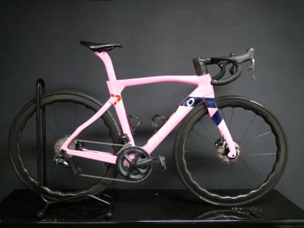 Pinarello Dogma 2 - Bicycling Australia