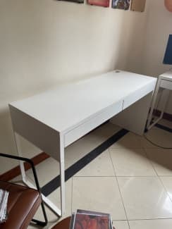 Ikea micke deals desk 142x50