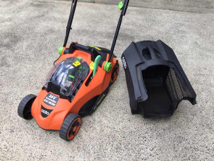 Gosford lawnmowers discount