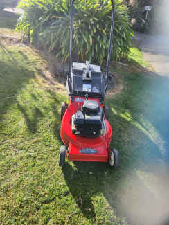 ROVER Q START LAWN MOWER Lawn Mowers in Kingston TAS Gumtree Australia