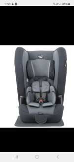 Babylove Ezy Combo ll Convertible Booster Seat Car Seats in Kellyville NSW Gumtree Australia