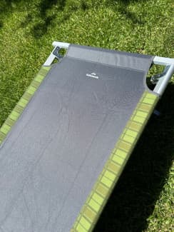 Kathmandu camp outlet stretcher