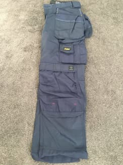 Snickers 3223 RipStop Kevlar work trousers  Balticworkwearcom