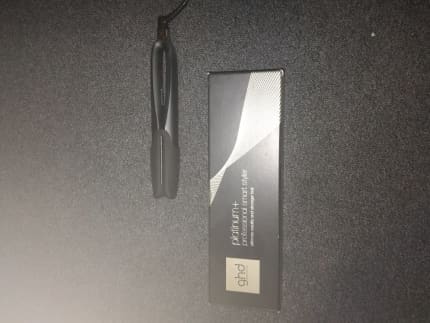 Ghd platinum shaver outlet shop