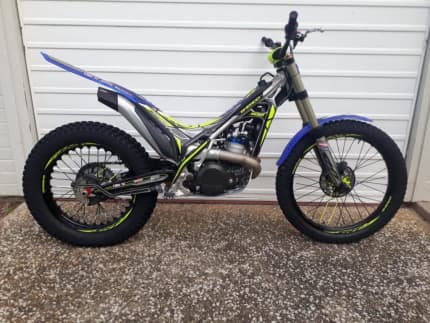 Sherco trial online 300