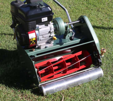 Rolux X20 20 Reel Mower, Best Cylinder Mower