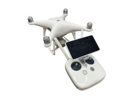 Dji phantom sales 4 gumtree