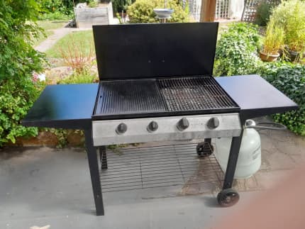 Bbq gumtree 2024