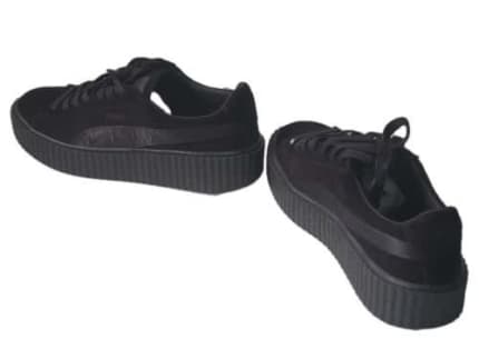 Puma rihanna cheap australia