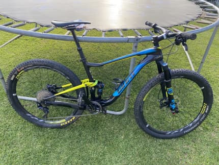 giant anthem advanced 1 2017