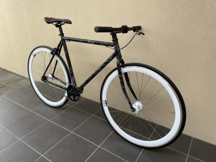 fixie bike gumtree