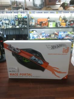 Hot wheels id race hot sale portal