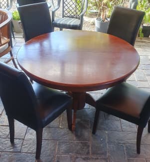 Gumtree discount dining suites