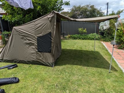 Oztent accessories cheap