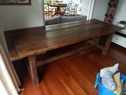 freedom dining table gumtree