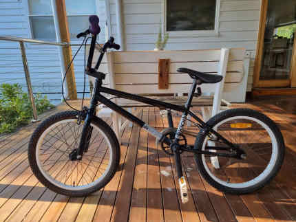 Siklon DK bycicle BMX as new Men s Bicycles in Heathmont VIC Gumtree Australia