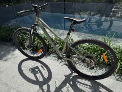 Hardtail mountain bike gumtree sale