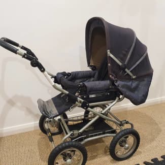 bertini stroller official website