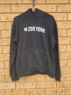 Zoo york outlet jumper