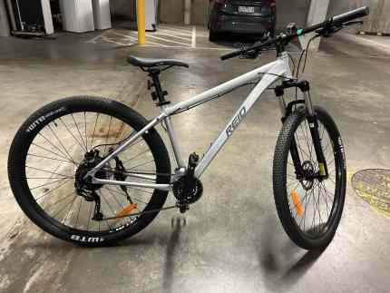 Gumtree reid bike online