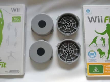 Wii balance hot sale board riser