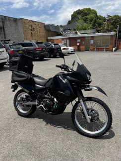 kawasaki klr 650 gumtree