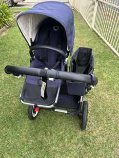 bugaboo donkey gumtree