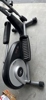 Se3i elliptical discount