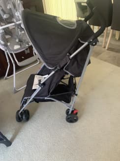 Layback sales umbrella stroller