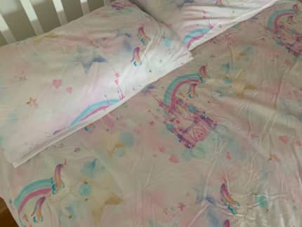 Adairs kids doona best sale