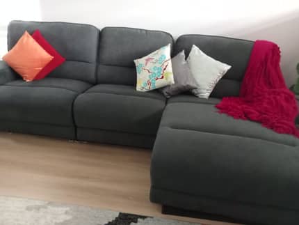 Chaise discount lounge gumtree