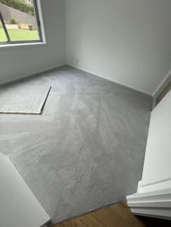 Flooring/Carpet layer